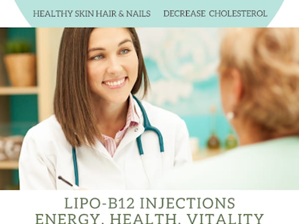 LKN Weight Loss & Wellness