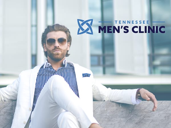 Tennessee Men's Clinic of Franklin, Powered by Menspro™