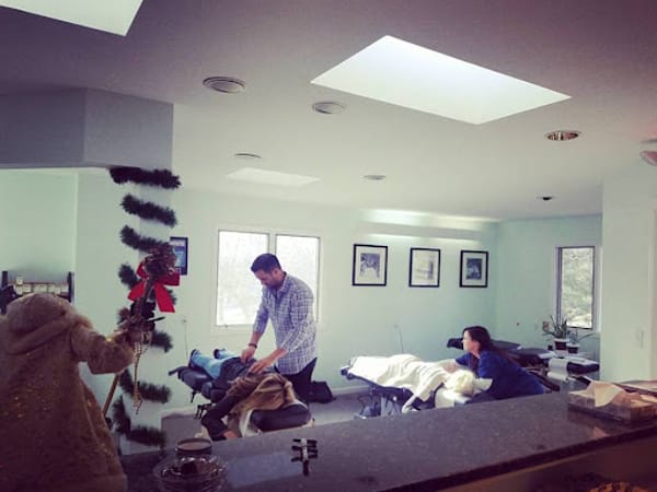 Greenwich Wellness