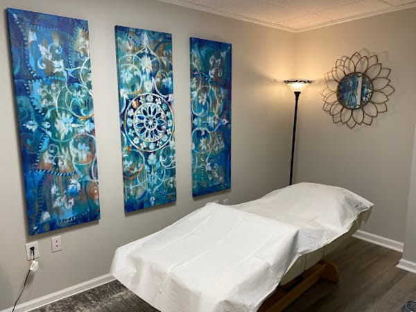 Pivotal Point Acupuncture and Integrative Medicine