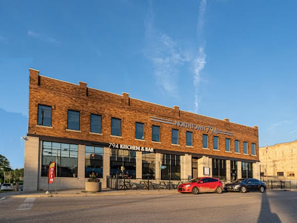 Hope & Wholeness Psychology Center