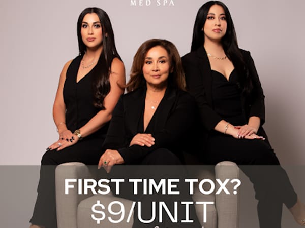 Rejuvenate Med Spa