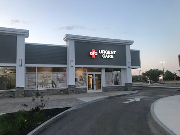 AFC Urgent Care