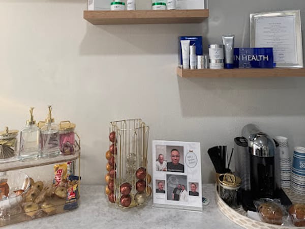 Bella Medical Group and Aesthetics