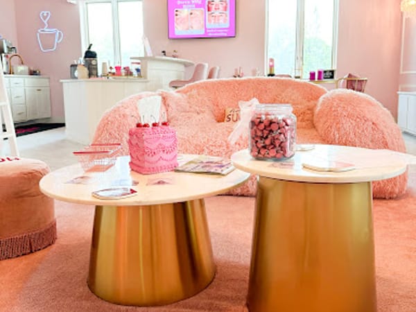 Sweet Tox Med Spa