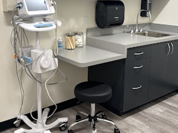Precision Integrative Specialists & Oncology