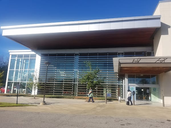 River Region Health Center