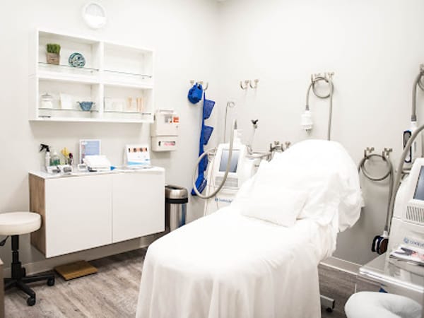 About Face Medical Aesthetics