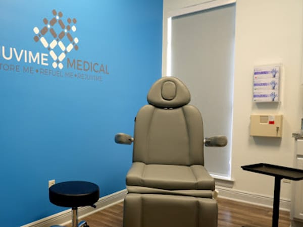 Rejuvime Medical