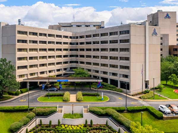 Ascension Saint Thomas Hospital West Wellness Center