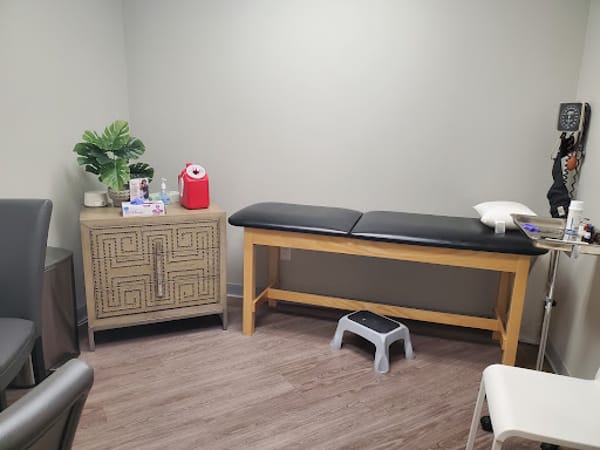 Wolfson Weight Loss & Wellness