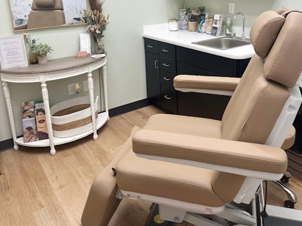 Meadow Med Spa + Aesthetics