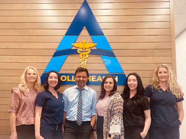 Apollo Health