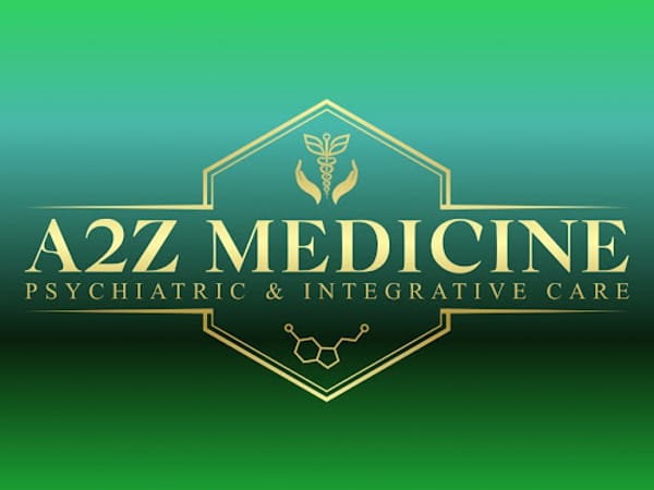 A2Z Medicine: Psychiatric & Integrative Care