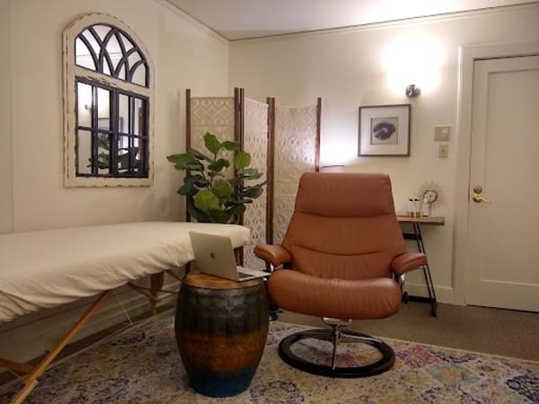 Davis Naturopathic Medicine