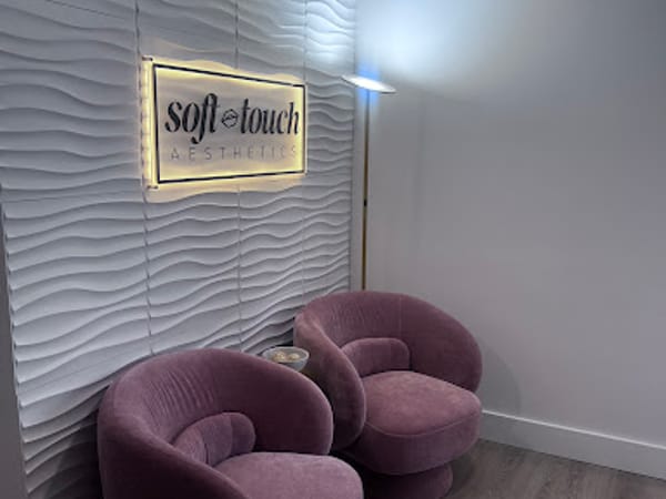 Soft Touch Aesthetics