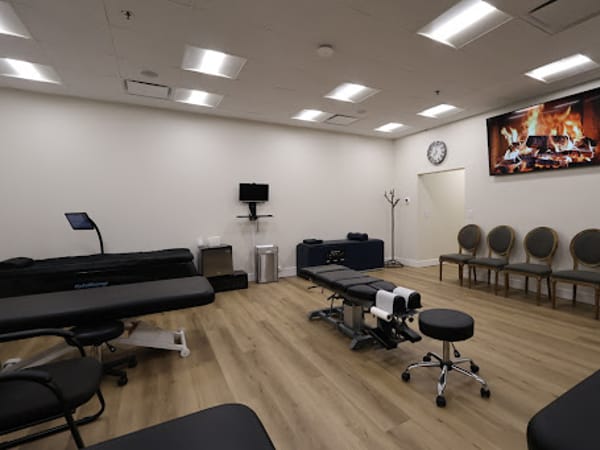 Signature Health & Wellness Center