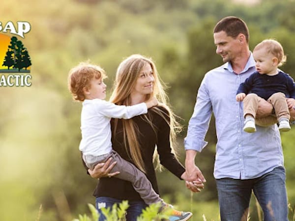 Kitsap Chiropractic