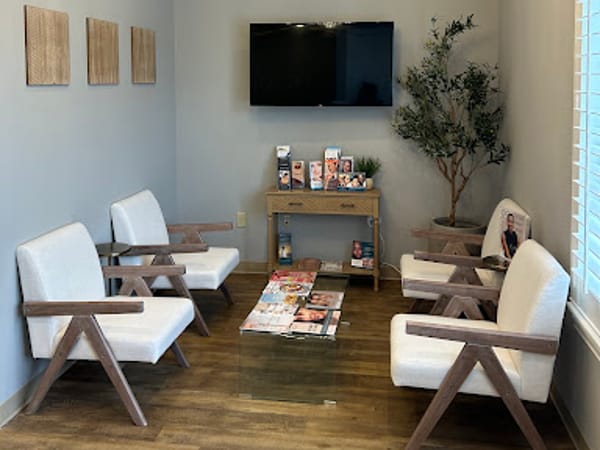 Dr. Salas Wellness Center