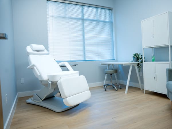 Anderson Longevity Clinic