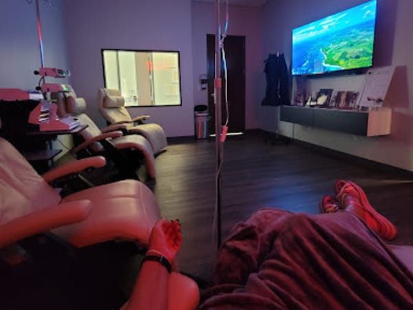 Westlake Aesthetics & Wellness