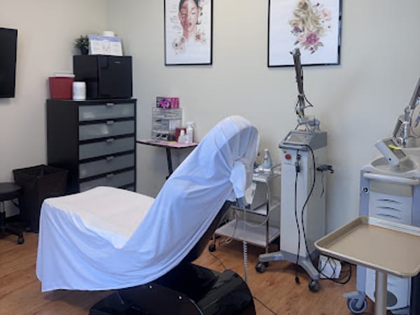 Avalon Laser | Carlsbad Botox Clinic and Medical Spa
