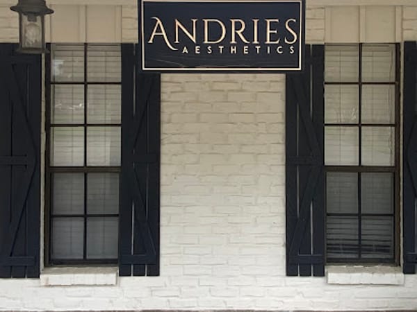 Andries Aesthetics