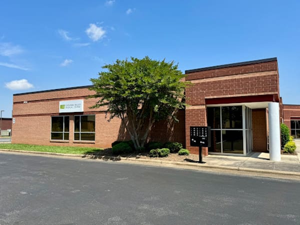 Catawba Valley Health System’s Occupational Health Center & Employee Wellness Clinic