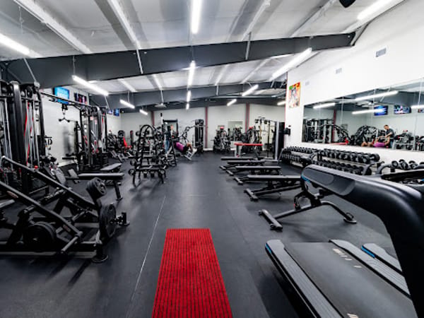 Wellness Elite Fitness