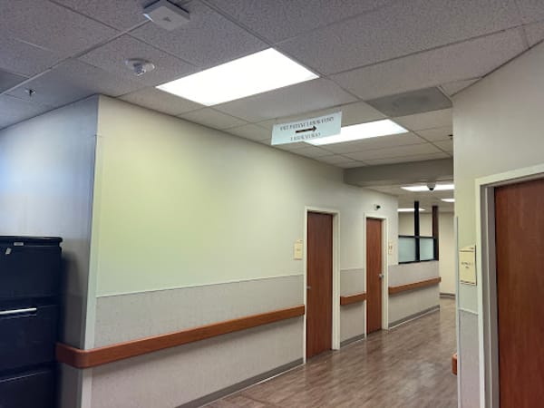 Odessa Regional Medical Center
