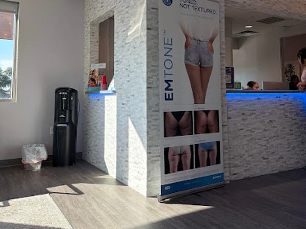 Rejuvin by Dr. Fazeli