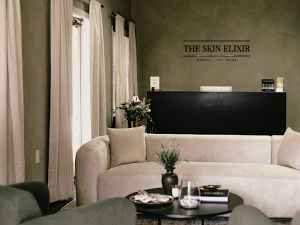 The Skin Elixir