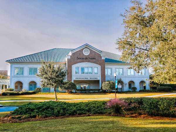 Savannah Age Management Medicine