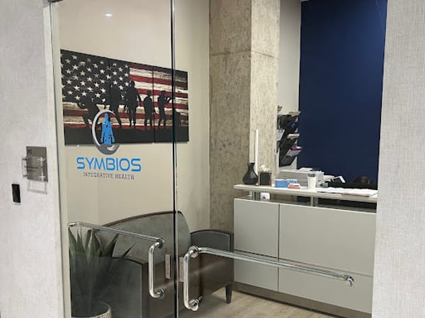 Symbios Integrative Health