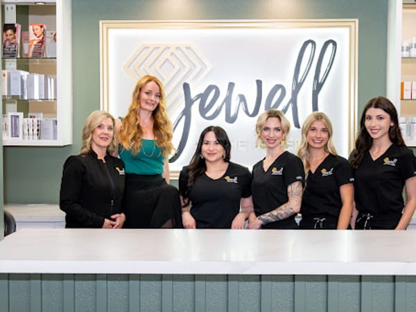Jewell Aesthetic Med Spa