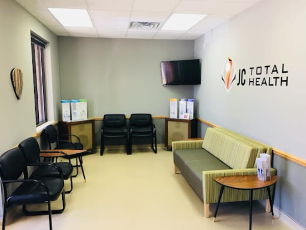 JC Total Health
