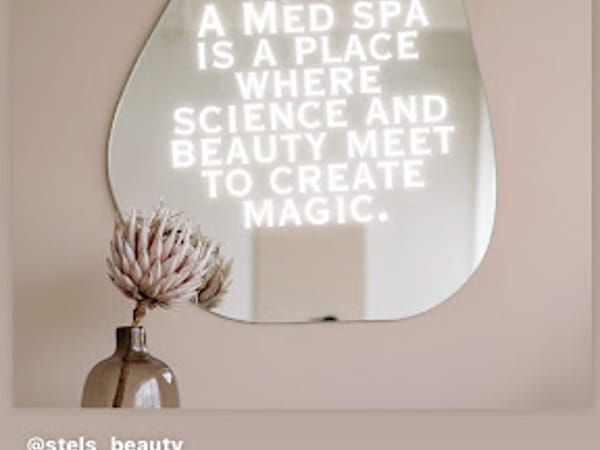 Stels Beauty Wellness and Med Spa