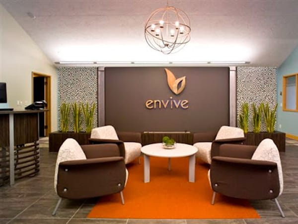 Envive Chiropractic