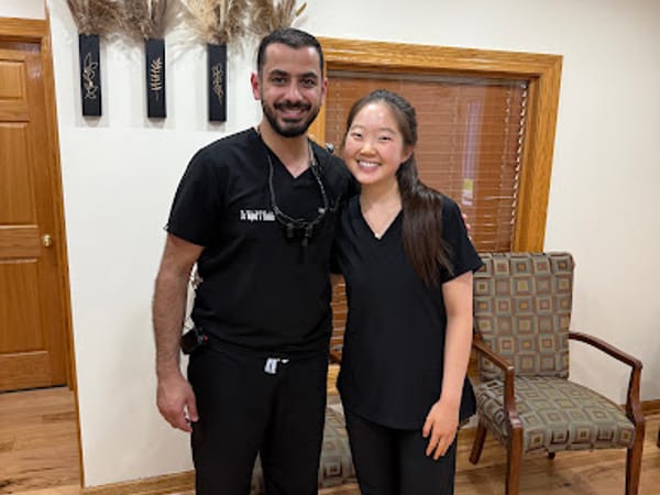 Holistic Dental Wellness