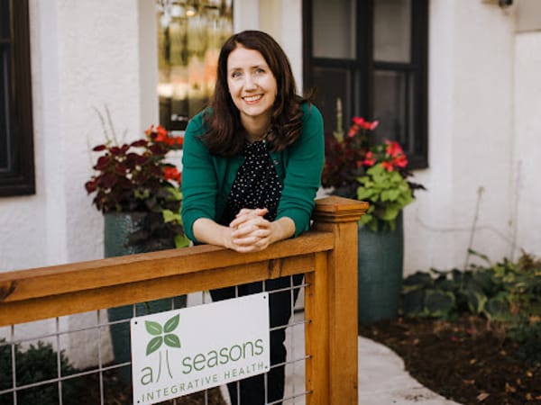 All Seasons Integrative Health