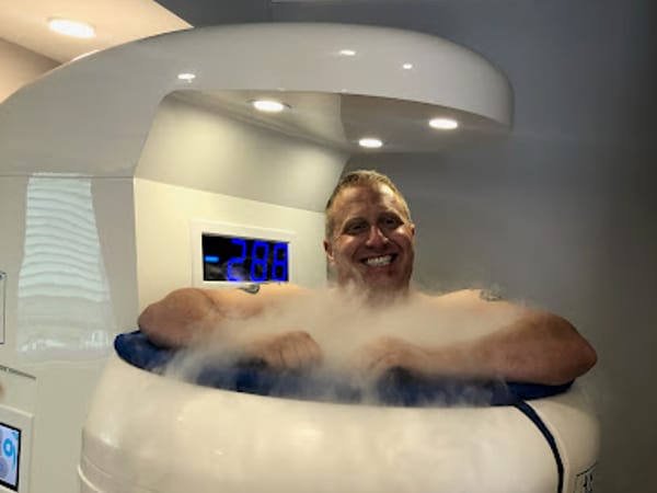Island Wellness Center