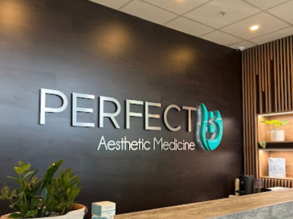 Perfect B Aesthetic Medicine