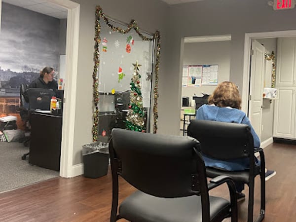 Woodstock Health and Wellness