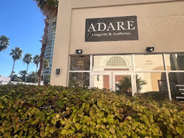 ADARE