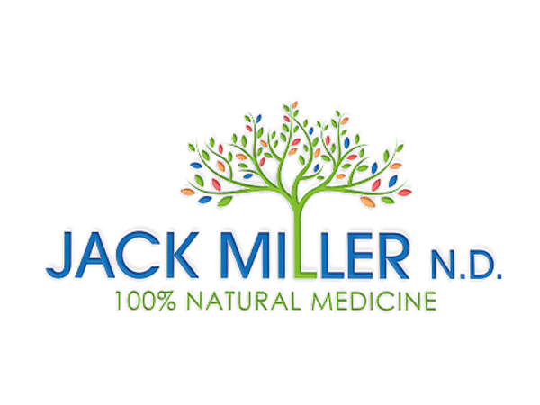 Jack Miller ND