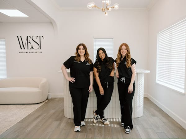West Medical Aesthetics