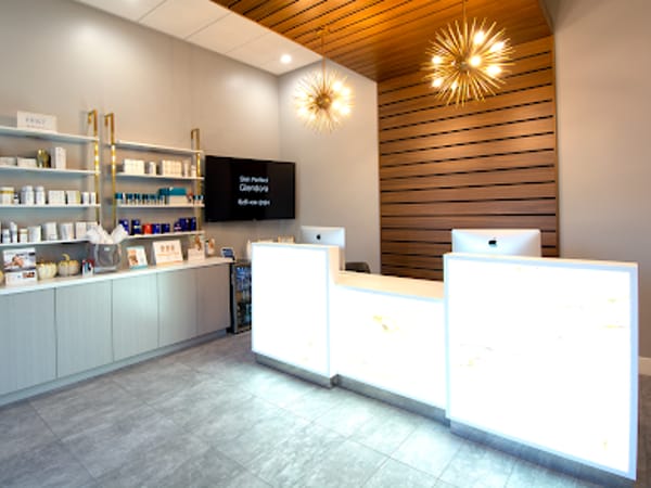 Skin Perfect Medical Aesthetics - Glendora
