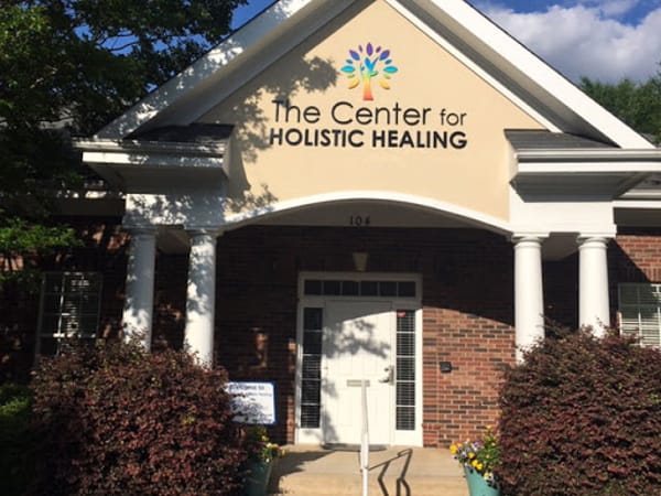 The Center For Holistic Healing
