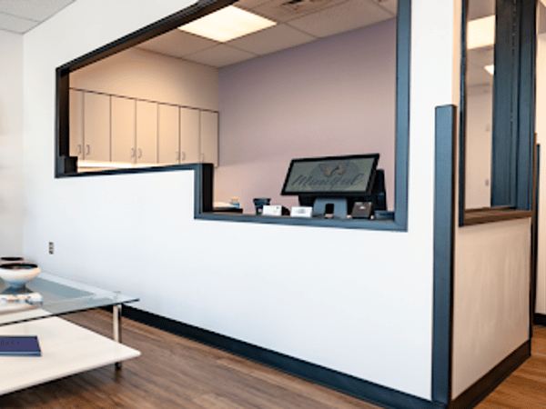 Mindful Med Spa PLLC.