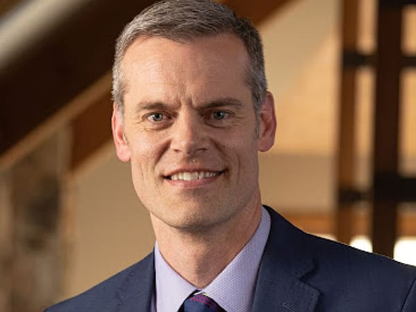 Forum Health -Andrew Petersen, DO